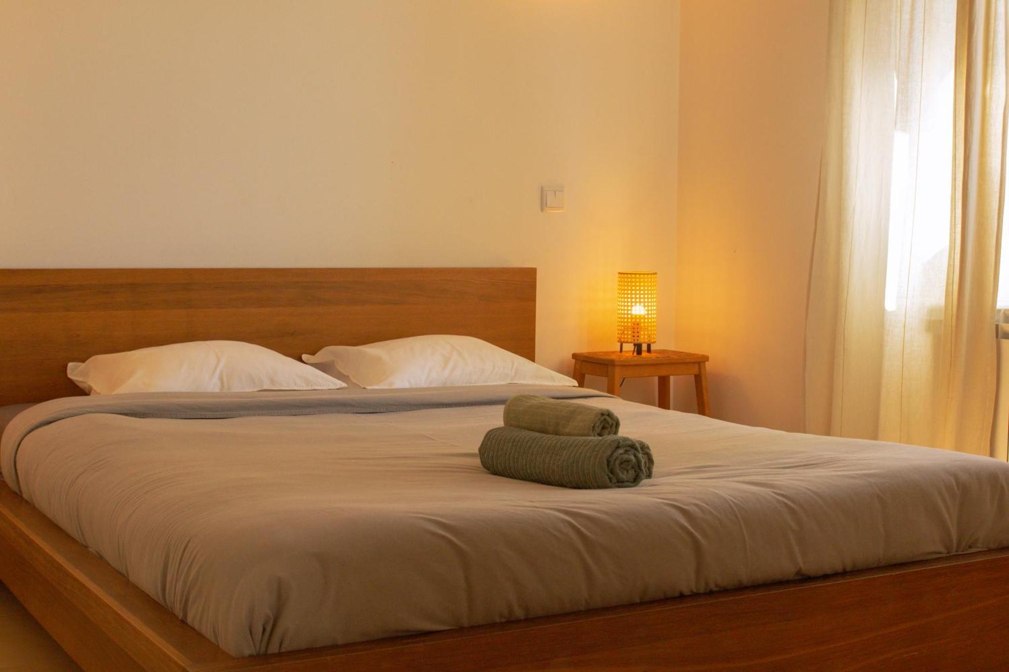 The Lighthouse Hostel ซาเกรส ภายนอก รูปภาพ