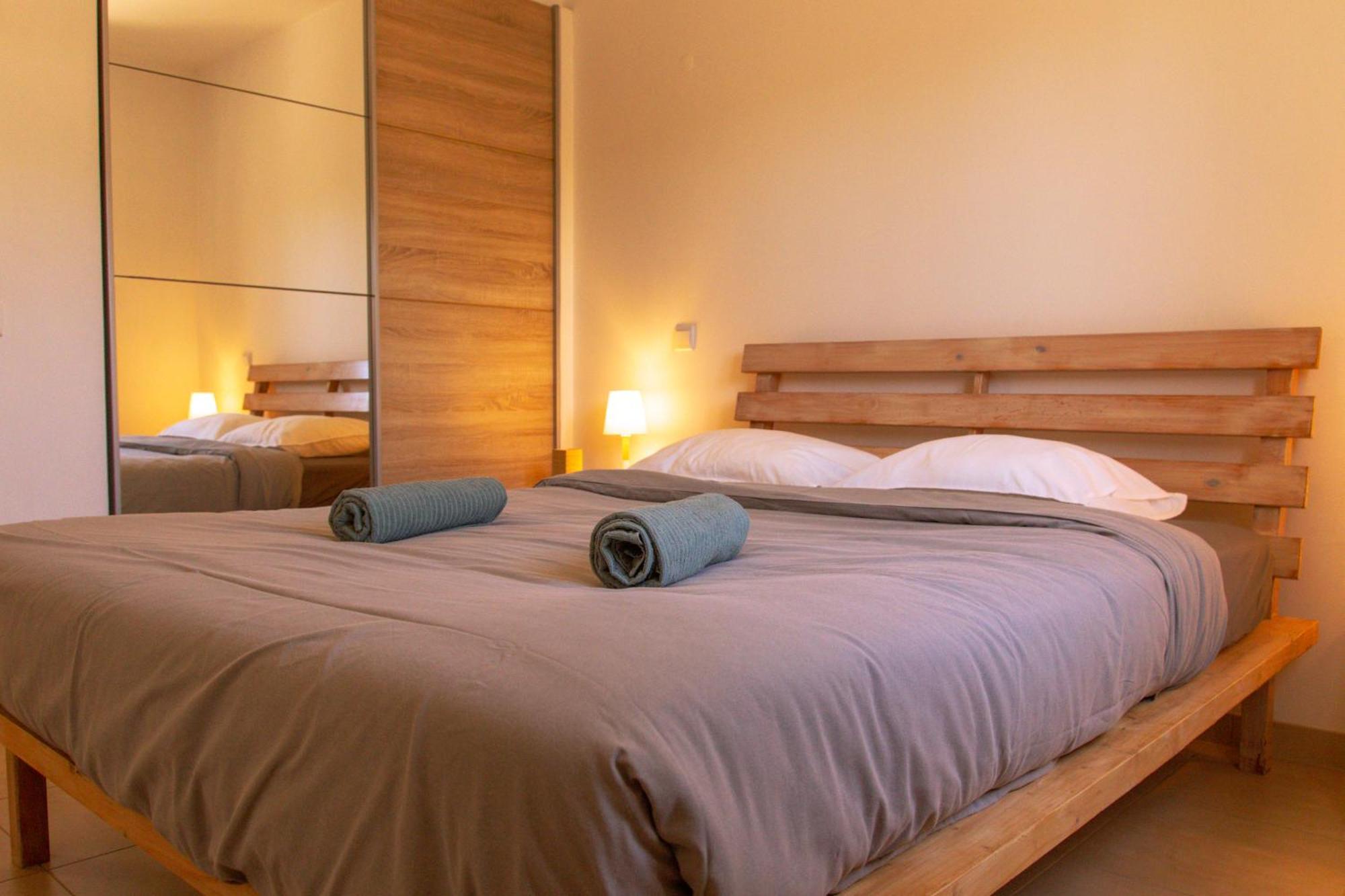 The Lighthouse Hostel ซาเกรส ภายนอก รูปภาพ