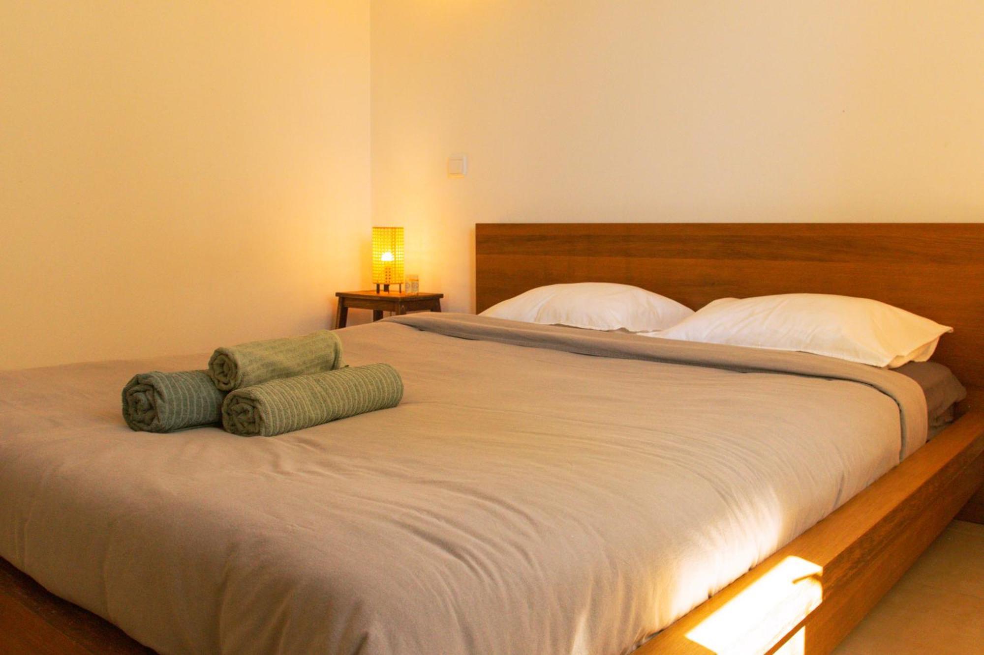 The Lighthouse Hostel ซาเกรส ภายนอก รูปภาพ