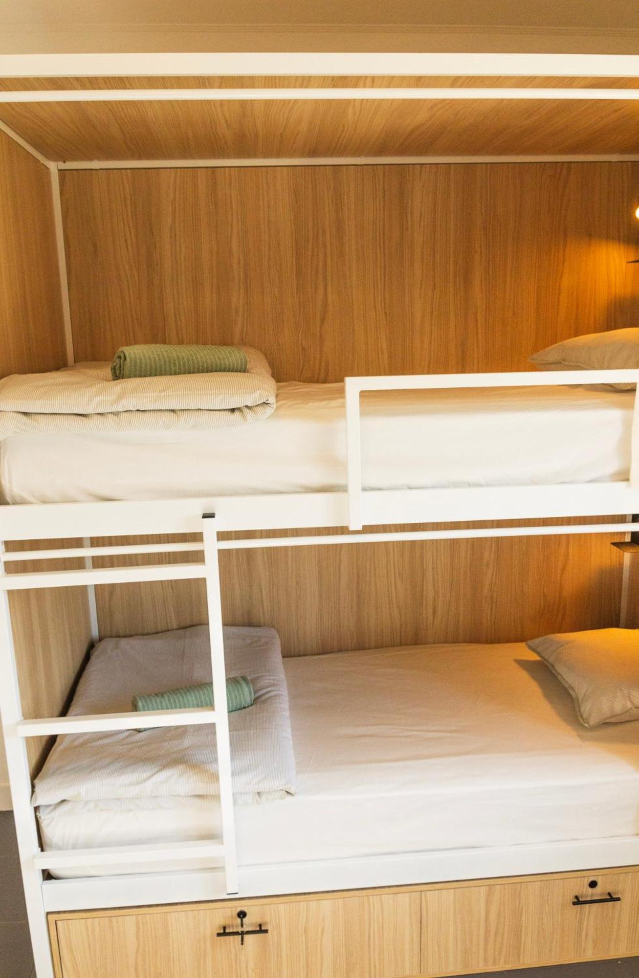 The Lighthouse Hostel ซาเกรส ภายนอก รูปภาพ