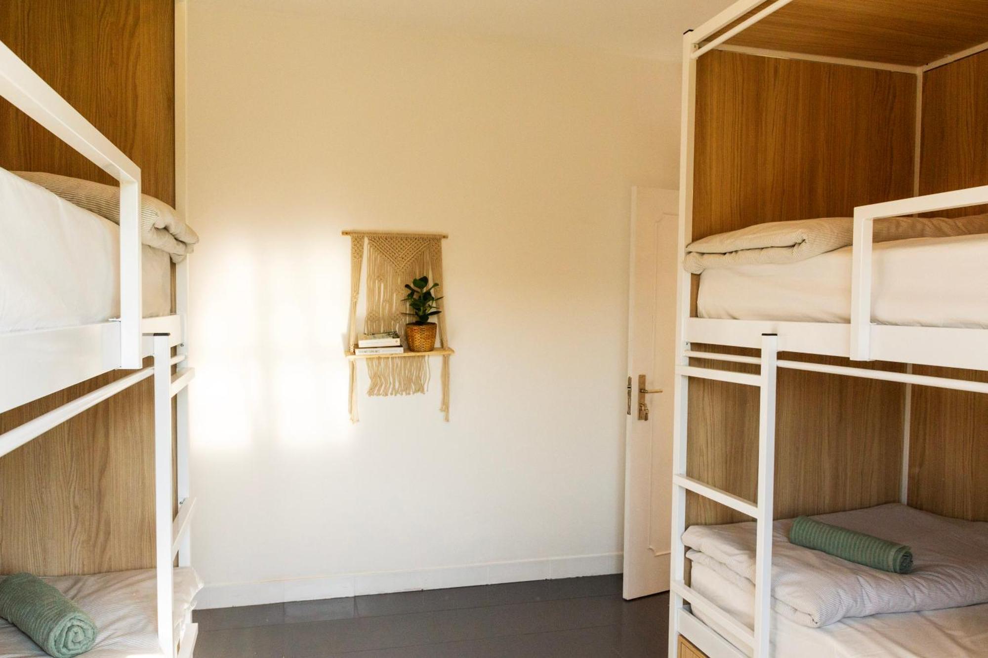 The Lighthouse Hostel ซาเกรส ภายนอก รูปภาพ