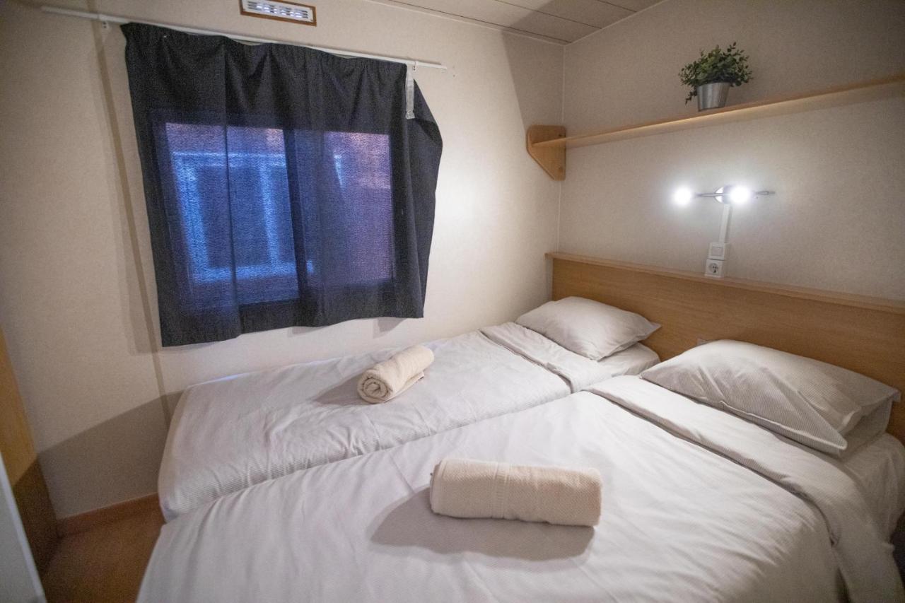 The Lighthouse Hostel ซาเกรส ภายนอก รูปภาพ
